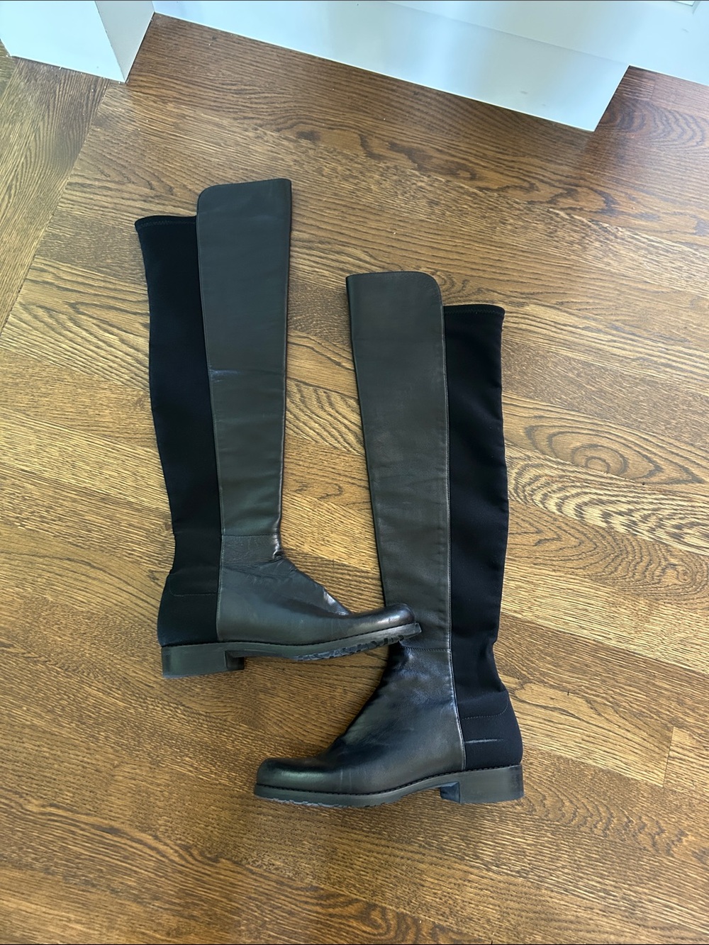 Stuart Weitzman 5050 Boots